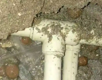 新平测漏水多少钱