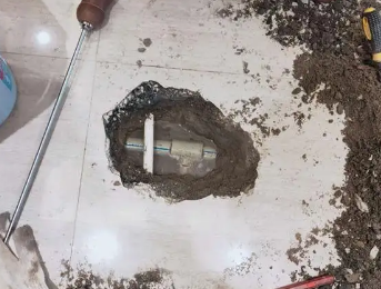 新平测漏水电话