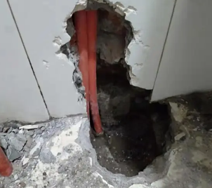 新平漏水检测电话