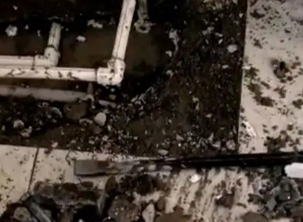 新平漏水检测电话