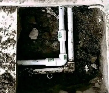 新平漏水检测多少钱