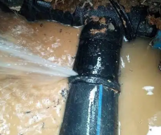 新平测漏水公司哪家好