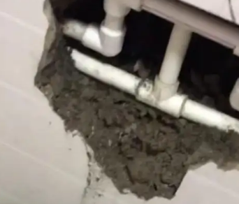 新平漏水检测电话