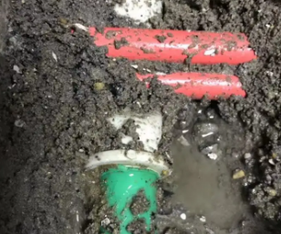 新平漏水检测电话