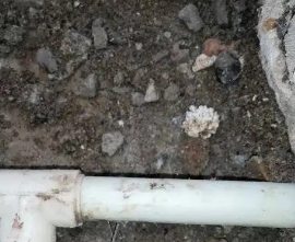 新平漏水检测哪家好