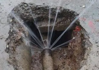 新平漏水检测多少钱