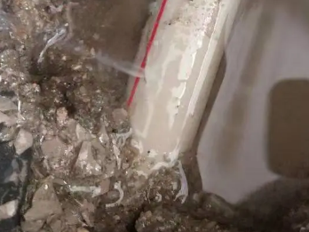 新平漏水检测哪家好