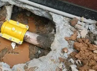 新平漏水检测哪家好