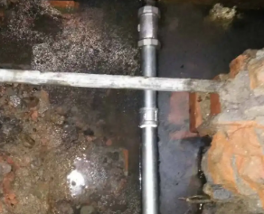 新平漏水检测公司电话