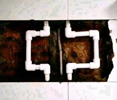 新平卫生间测漏水哪家好