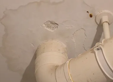 新平卫生间测漏水多少钱