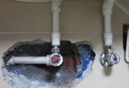 新平卫生间测漏水查询方法