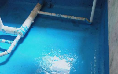 新平卫生间测漏水哪家好