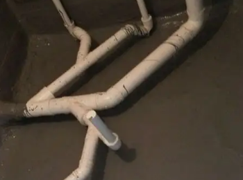 新平水管漏水检测知识点