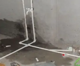 新平水管漏水检测多少钱