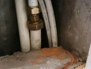 新平水管漏水检测哪家好