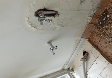 新平卫生间测漏水