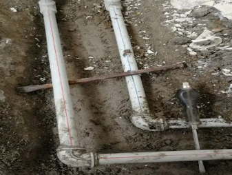 新平卫生间测漏水多少钱