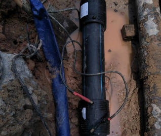 新平水管漏水检测多少钱