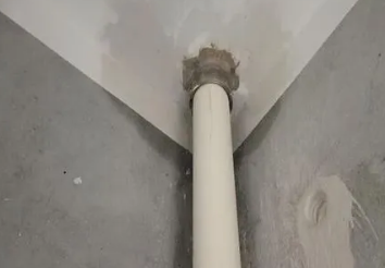 新平卫生间测漏水之渗水防护
