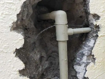 新平卫生间测漏水哪家好