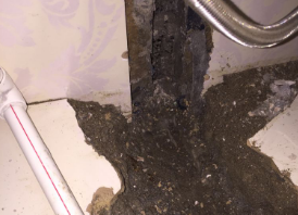 新平卫生间测漏水哪家好