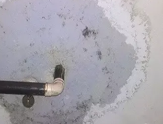 新平卫生间测漏水之怎么维修