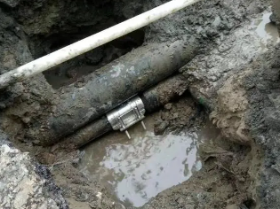 新平水管漏水检测的传递距离多少