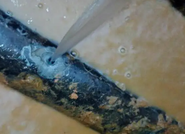 新平水管漏水检测多少钱