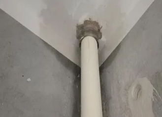 新平卫生间测漏水的新闻分享