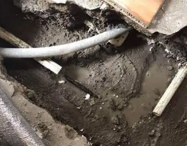 新平卫生间测漏水价格明细