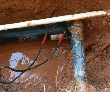 新平水管漏水检测多少钱