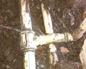 新平卫生间测漏水多少钱