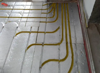 新平地暖维修哪家好