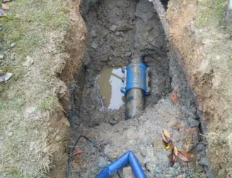 新平水管漏水检测多少钱