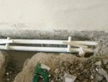 新平卫生间测漏水哪家好