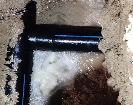 新平水管漏水检测哪家好