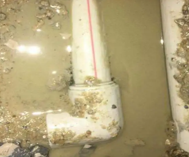 新平水管漏水检测多少钱