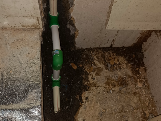 新平卫生间测漏水哪家好