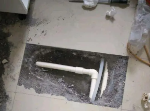 新平卫生间测漏水哪家好