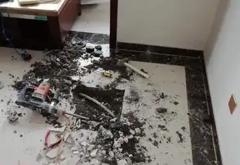 新平漏水检测多少钱