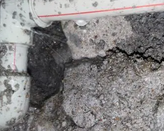 新平漏水检测多少钱