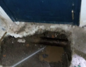 新平水管漏水检测多少钱