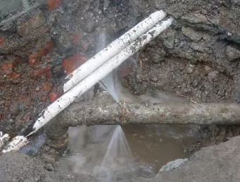 新平测漏水多少钱