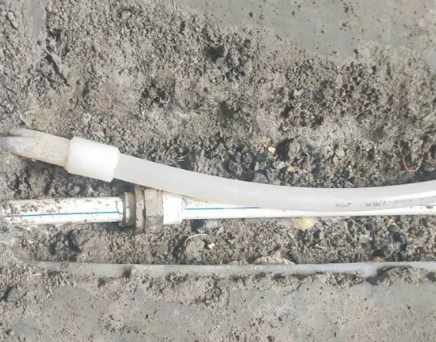 新平测漏水哪家好