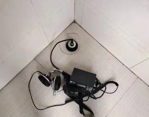 新平测漏水公司