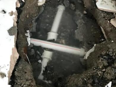 新平漏水检测公司哪家好