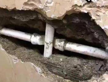 新平漏水检测电话多少