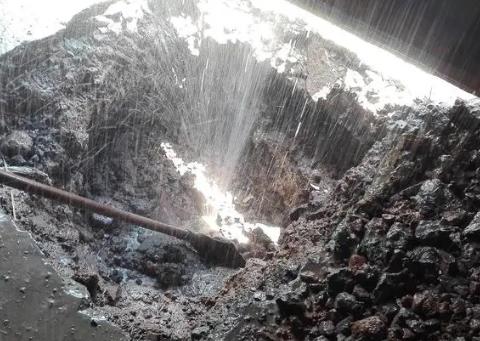 新平漏水检测哪家好