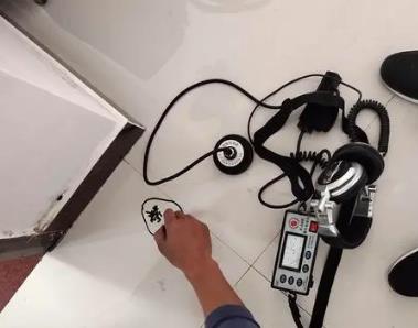 新平测漏水公司电话